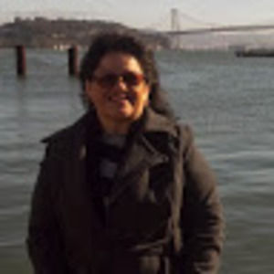 Meet your Posher, Reyna